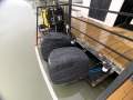 "Gum Nut" Survey Houseboat 2 x Deck2/Bed2/Ensuite.