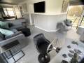 "Gum Nut" Survey Houseboat 2 x Deck2/Bed2/Ensuite.