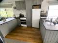 "Gum Nut" Survey Houseboat 2 x Deck2/Bed2/Ensuite.