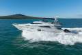 Fairline Squadron 78