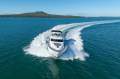Fairline Squadron 78