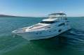 Fairline Squadron 78