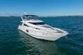 Fairline Squadron 78