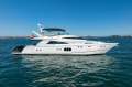Fairline Squadron 78