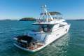 Fairline Squadron 78