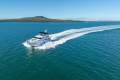 Fairline Squadron 78