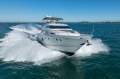 Fairline Squadron 78