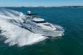 Fairline Squadron 78
