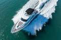 Fairline Squadron 78