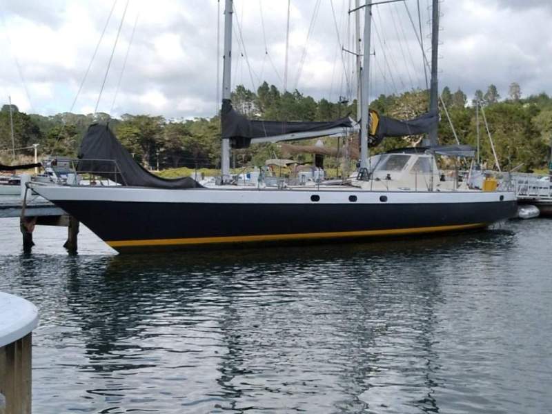 Spencer 20M