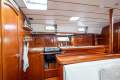 Beneteau 50