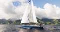 Beneteau 50
