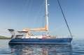 Beneteau 50