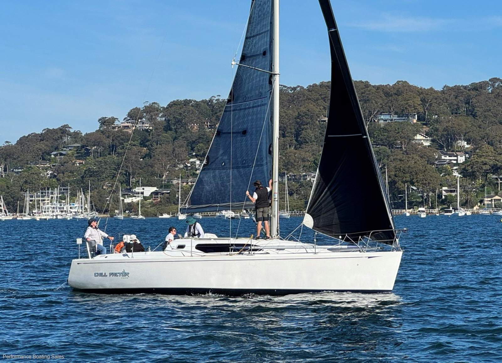 Titan 36