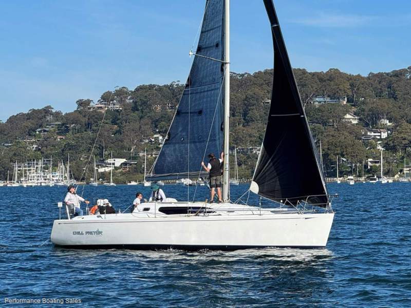 Titan 36