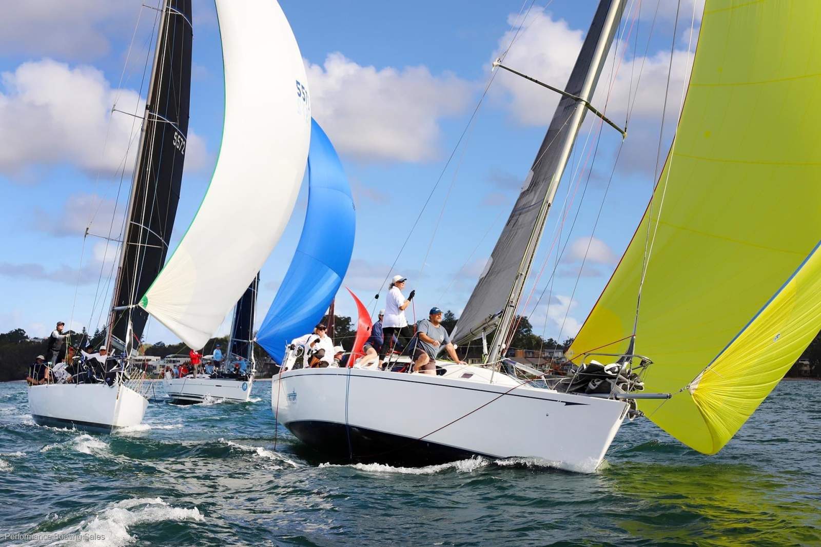 Titan 36