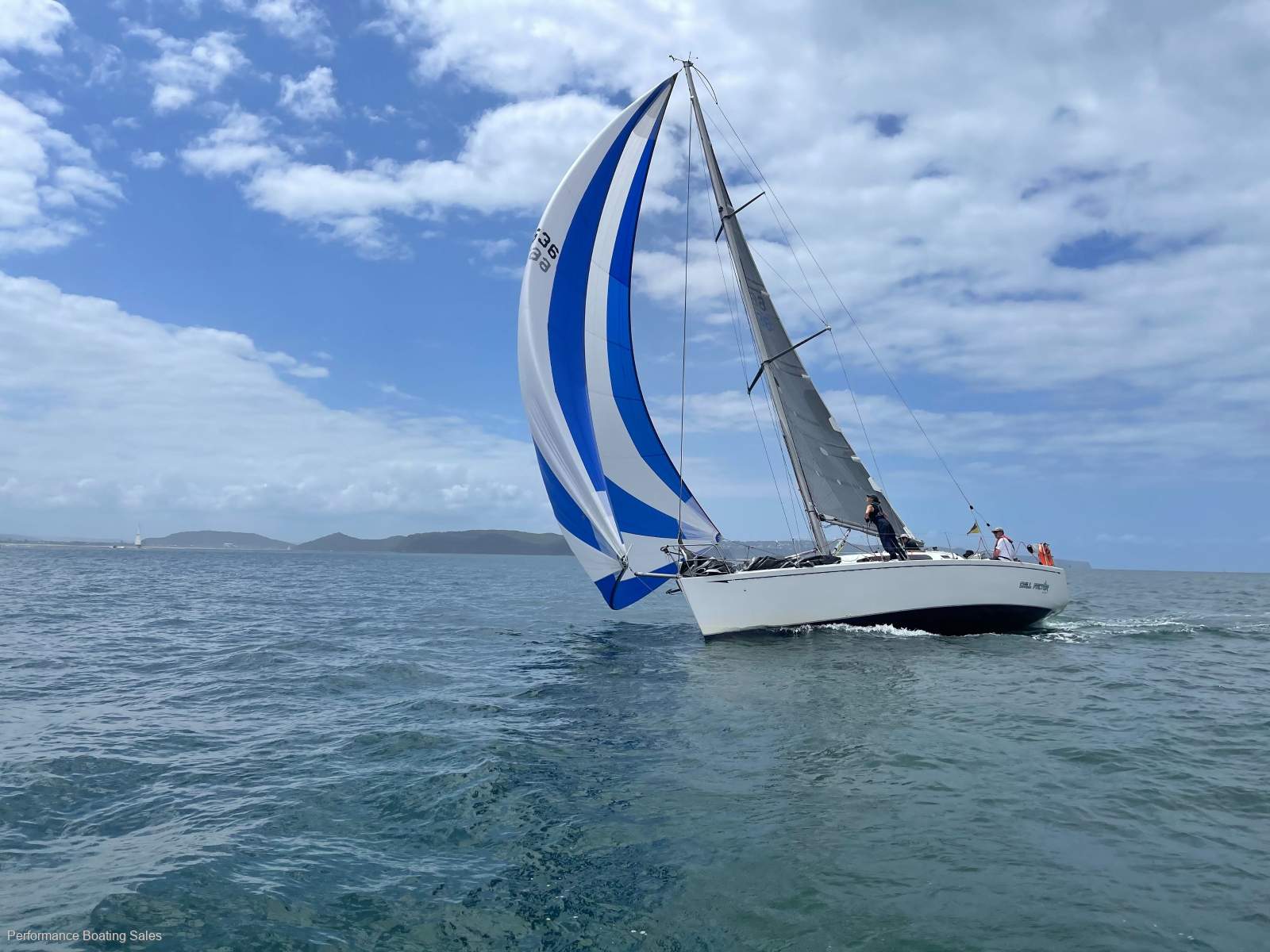Titan 36