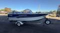 Quintrex 510 Freedom Sport