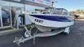Quintrex 510 Freedom Sport