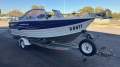 Quintrex 510 Freedom Sport