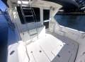 Riviera 3350 Flybridge