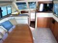 Riviera 3350 Flybridge