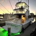 Riviera 3350 Flybridge