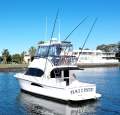 Riviera 3350 Flybridge