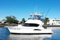 Riviera 3350 Flybridge