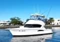 Riviera 3350 Flybridge