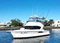 Riviera 3350 Flybridge