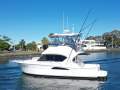 Riviera 3350 Flybridge