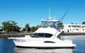Riviera 3350 Flybridge
