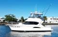 Riviera 3350 Flybridge