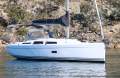 Hanse 348