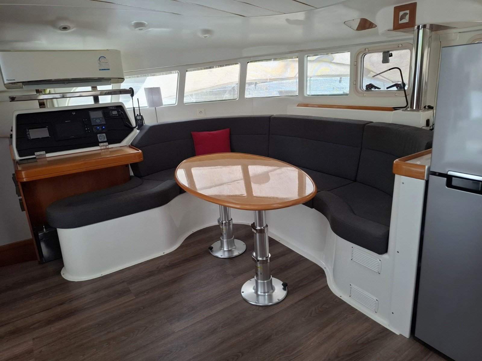 Lagoon 410 S2