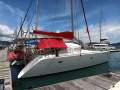 Lagoon 410 S2