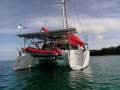Lagoon 410 S2