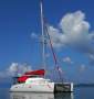 Lagoon 410 S2