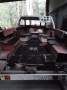 Savage Tasman Free needs transom