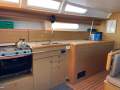 Jeanneau Sun Odyssey 49i