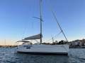 Jeanneau Sun Odyssey 49i