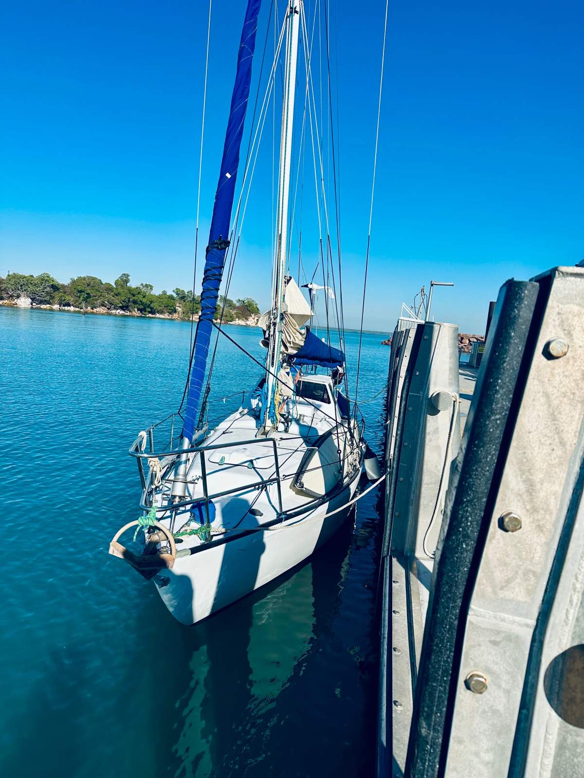 Clansman 30