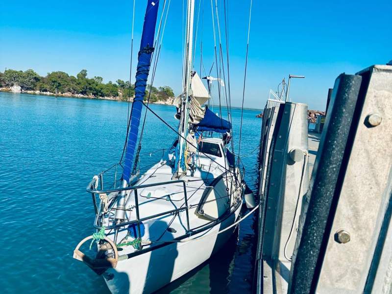 Clansman 30
