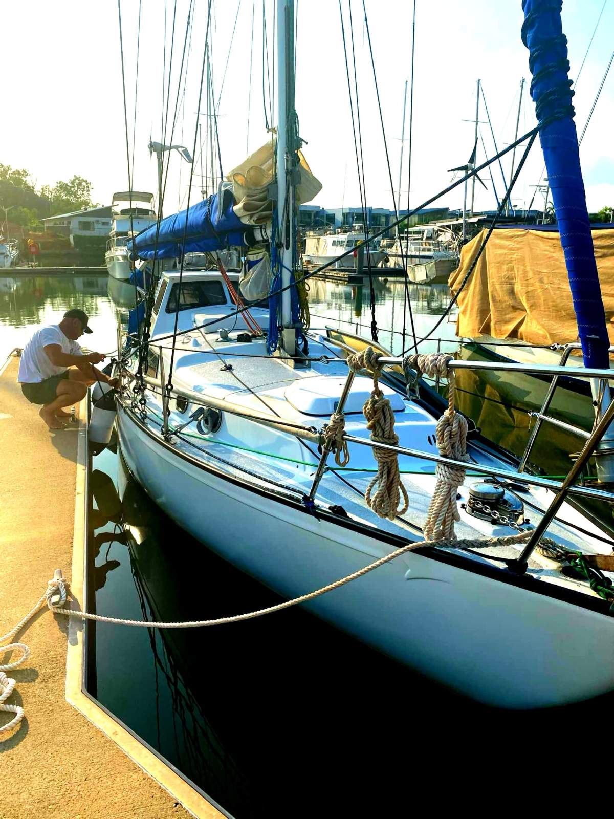 Clansman 30