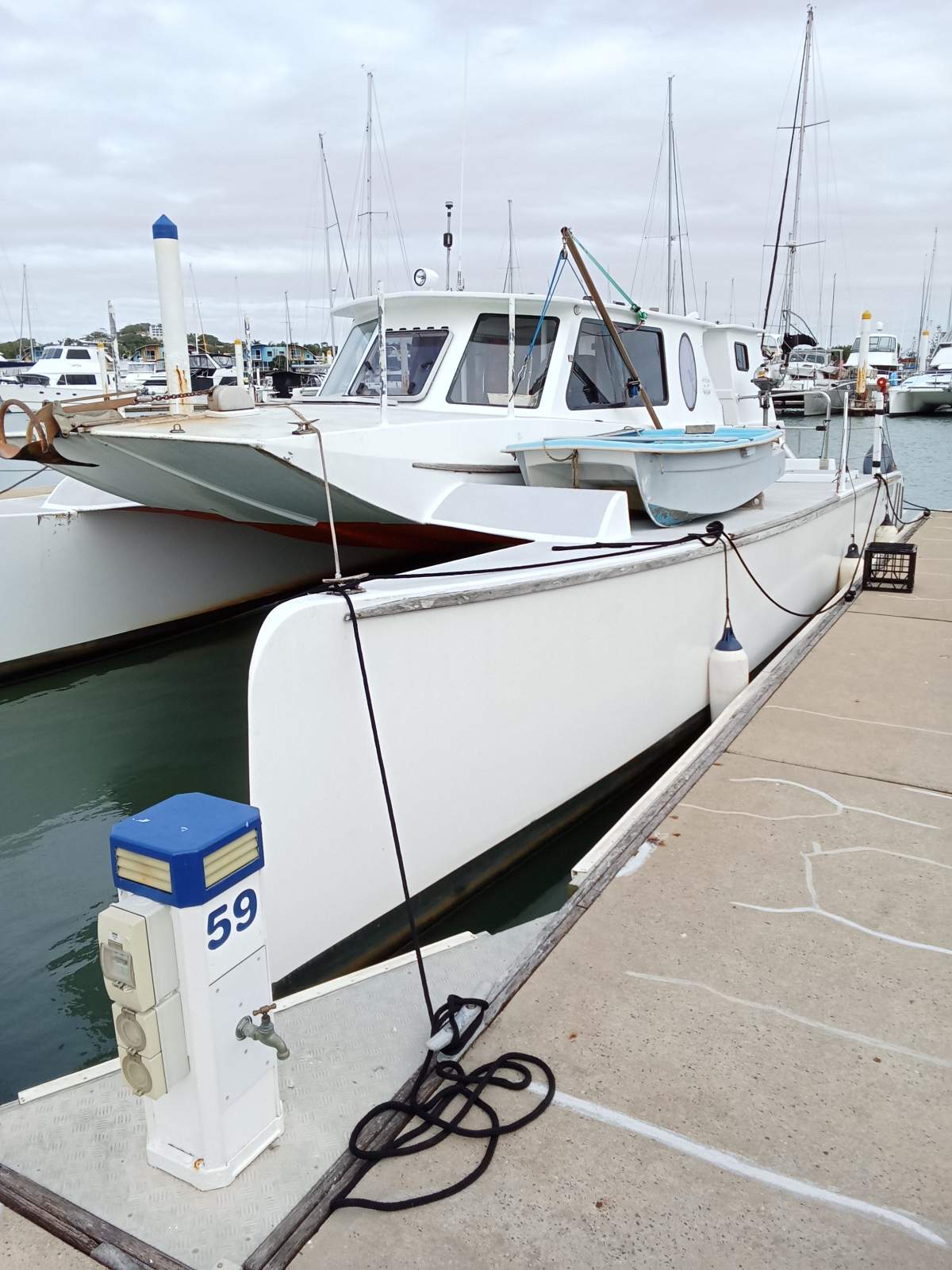 Oram 1200