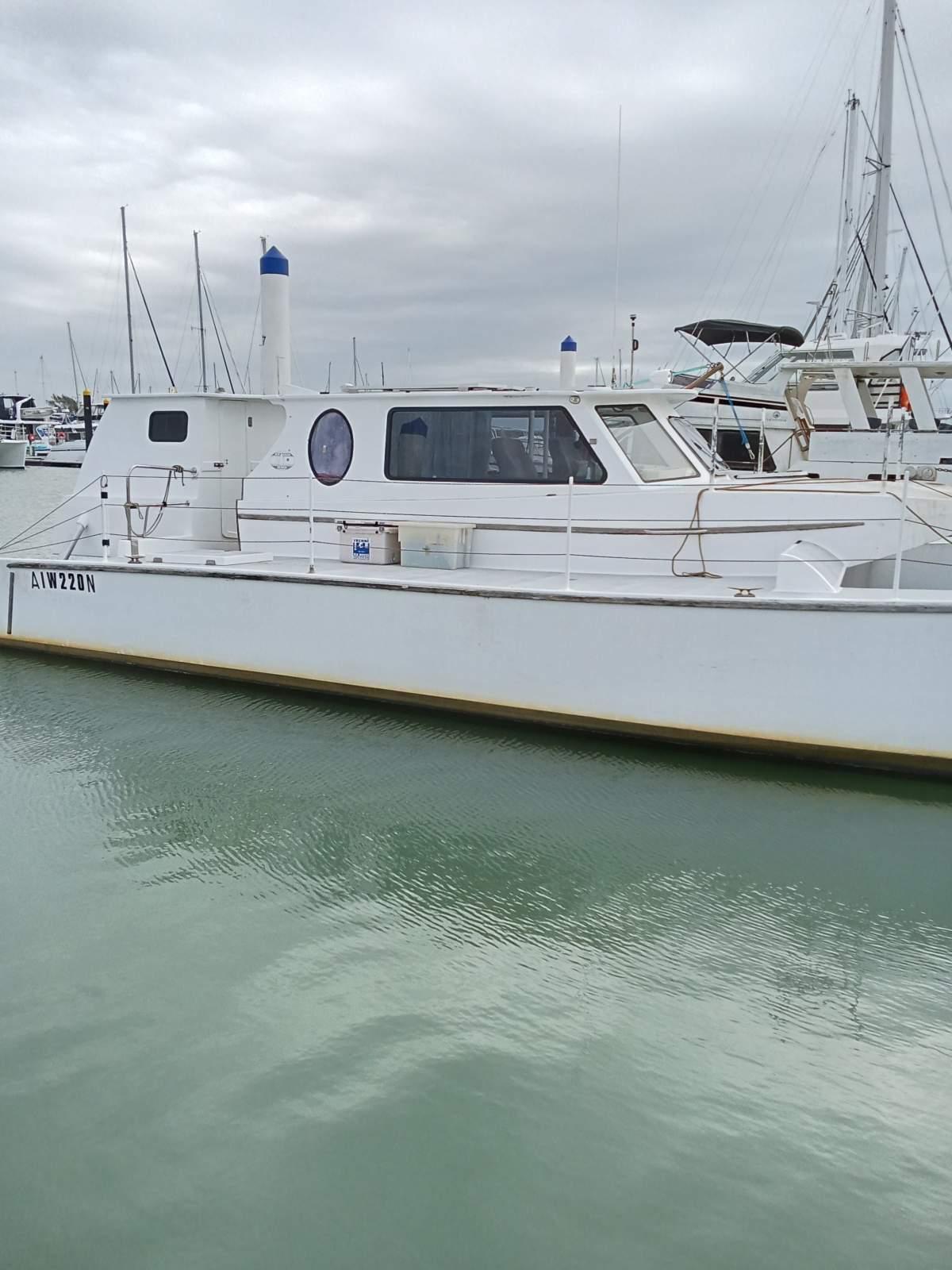 Oram 1200