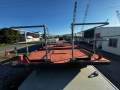 6m Steel Barge