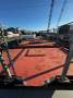 6m Steel Barge