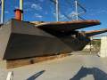 6m Steel Barge